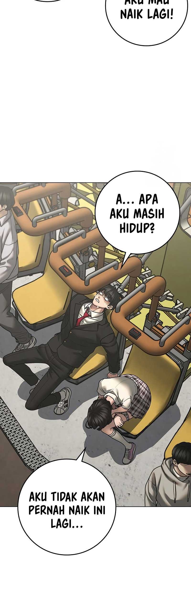 Reality Quest Chapter 120 Gambar 56