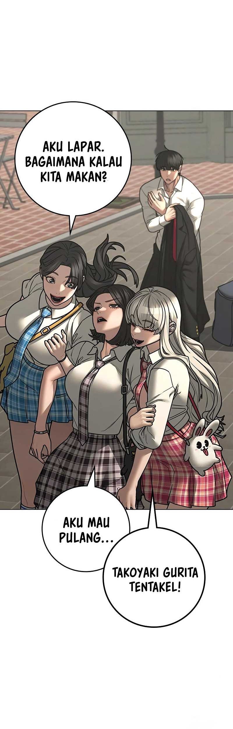 Reality Quest Chapter 120 Gambar 73