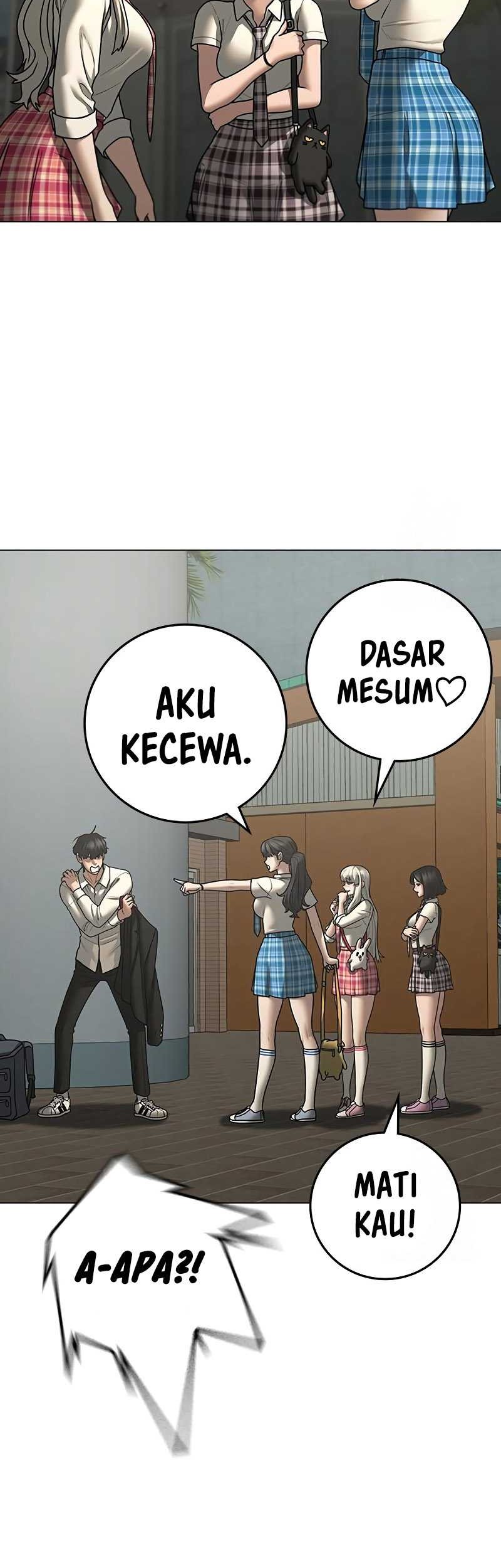 Reality Quest Chapter 120 Gambar 72