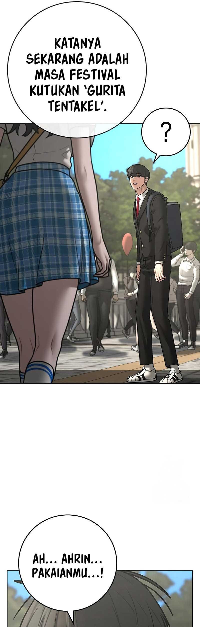 Reality Quest Chapter 120 Gambar 38