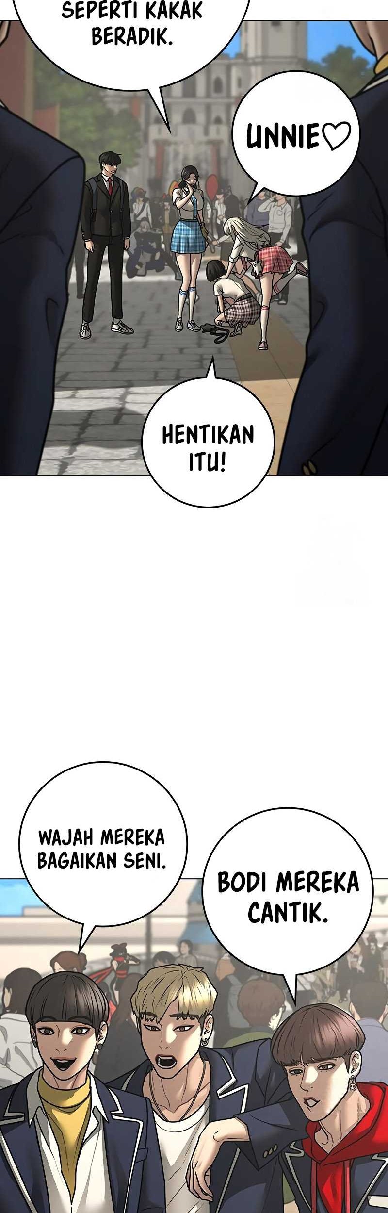 Reality Quest Chapter 120 Gambar 43