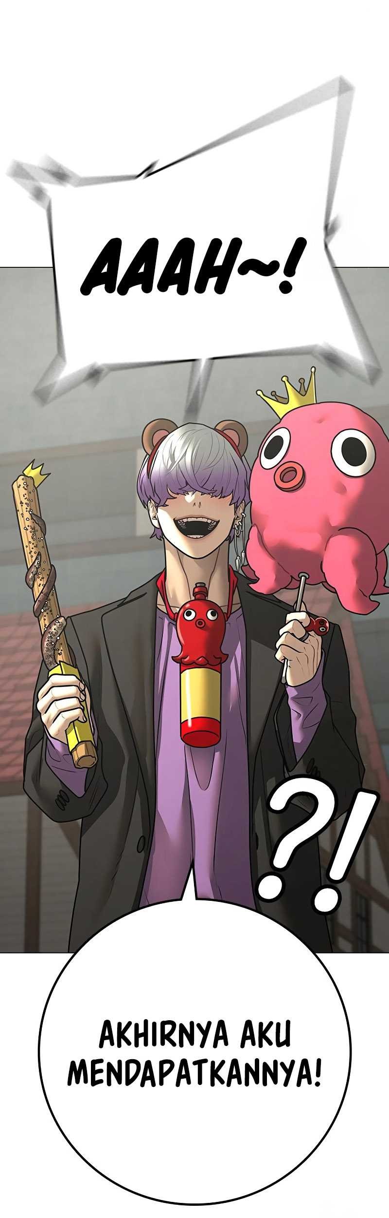 Reality Quest Chapter 120 Gambar 78