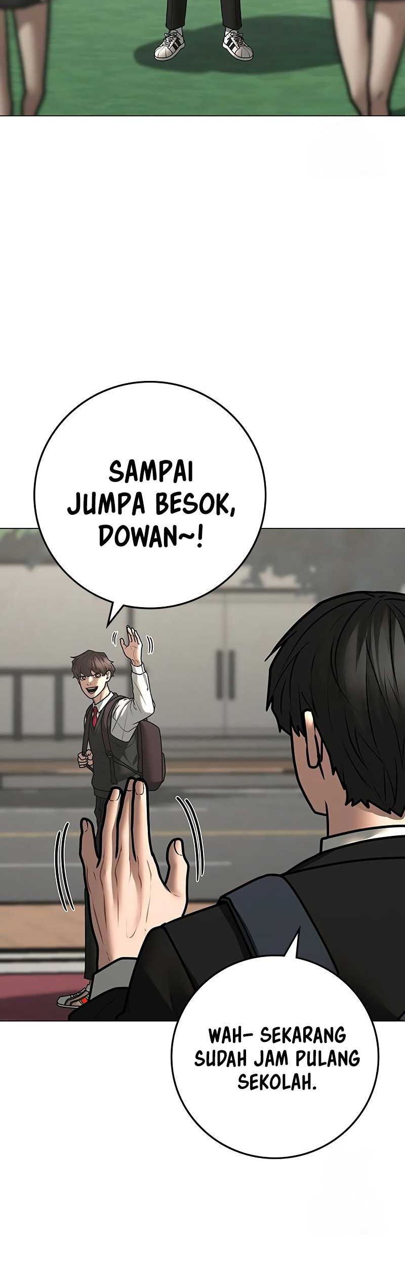 Reality Quest Chapter 120 Gambar 4