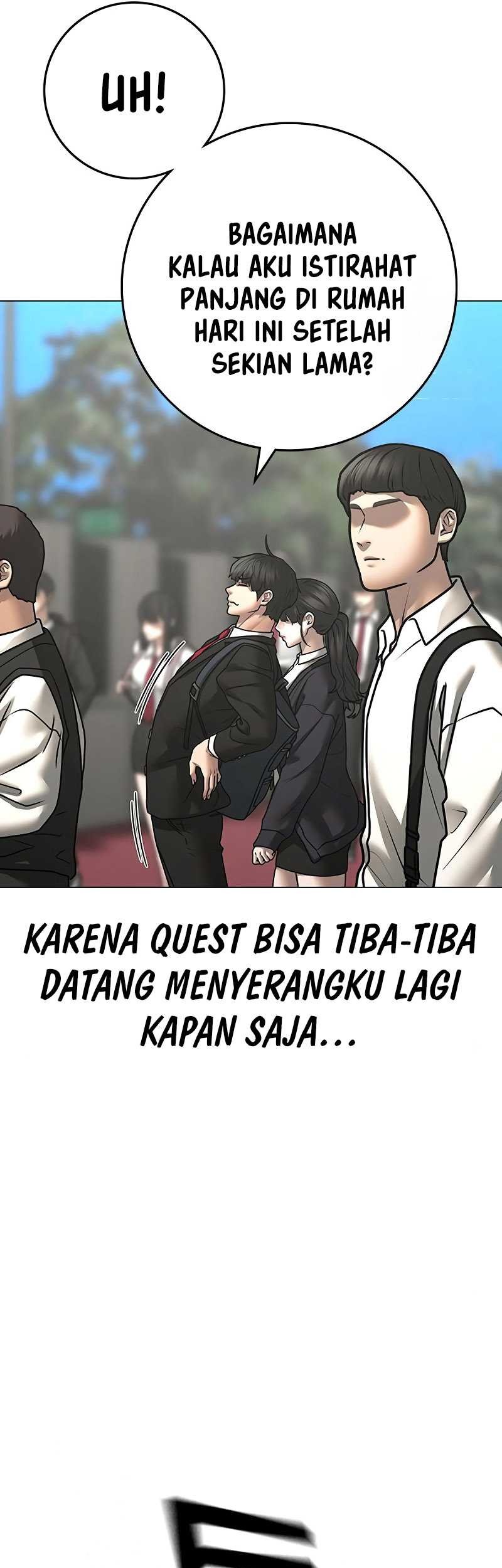 Reality Quest Chapter 120 Gambar 6