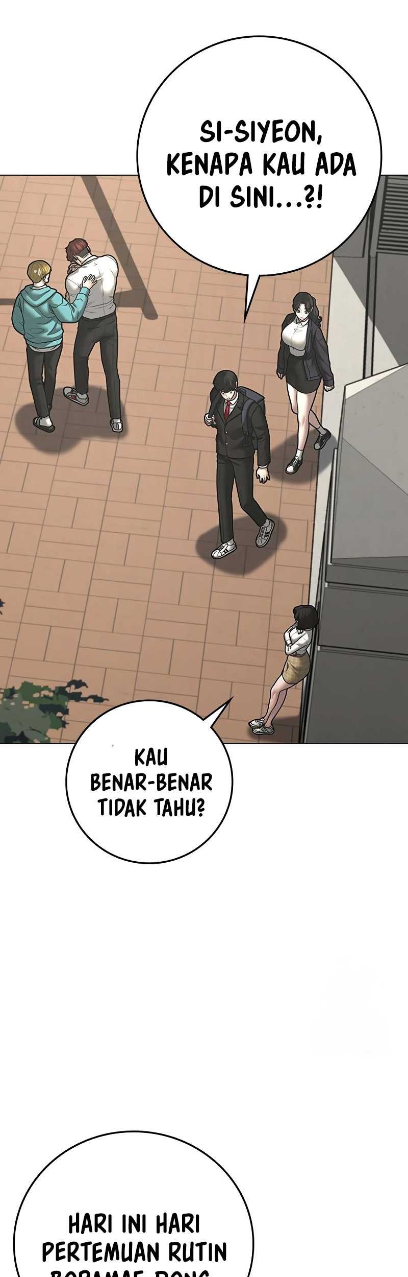 Reality Quest Chapter 120 Gambar 12