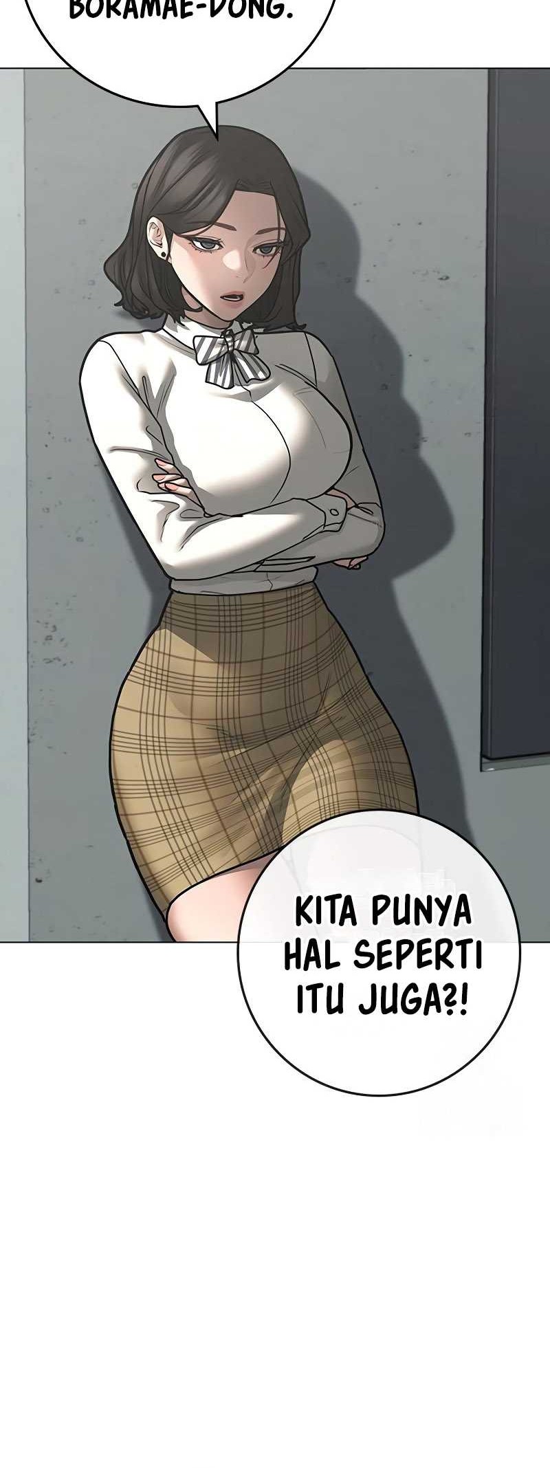 Reality Quest Chapter 120 Gambar 13