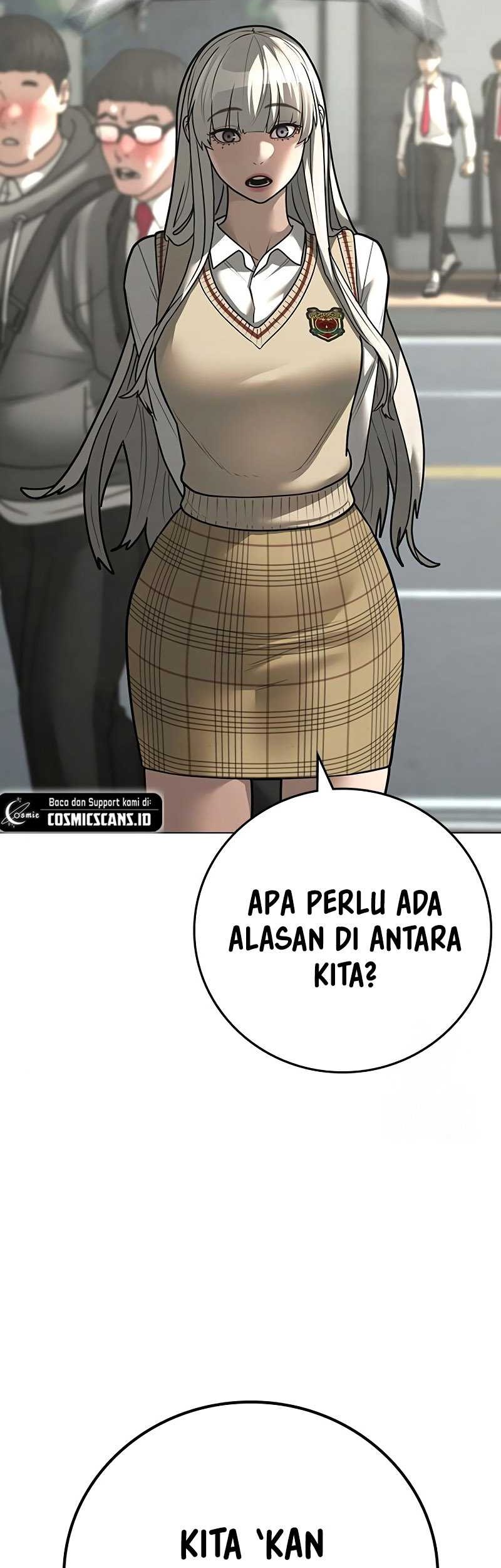 Reality Quest Chapter 120 Gambar 16