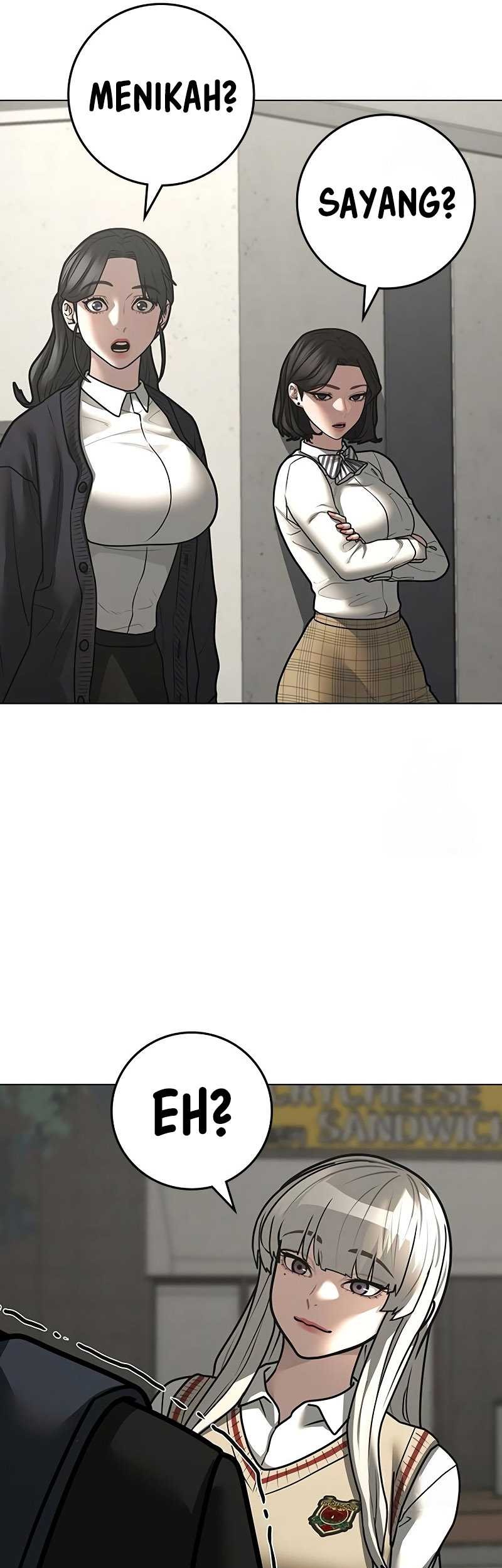 Reality Quest Chapter 120 Gambar 18