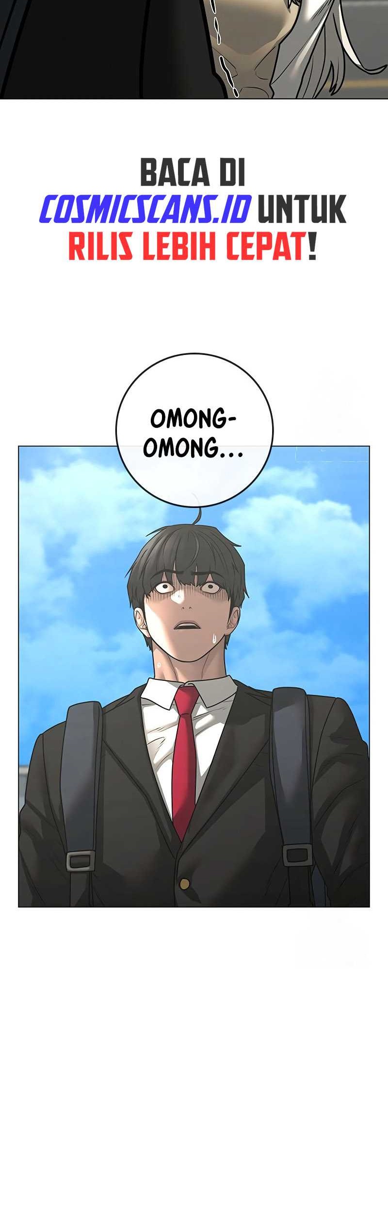 Reality Quest Chapter 120 Gambar 19