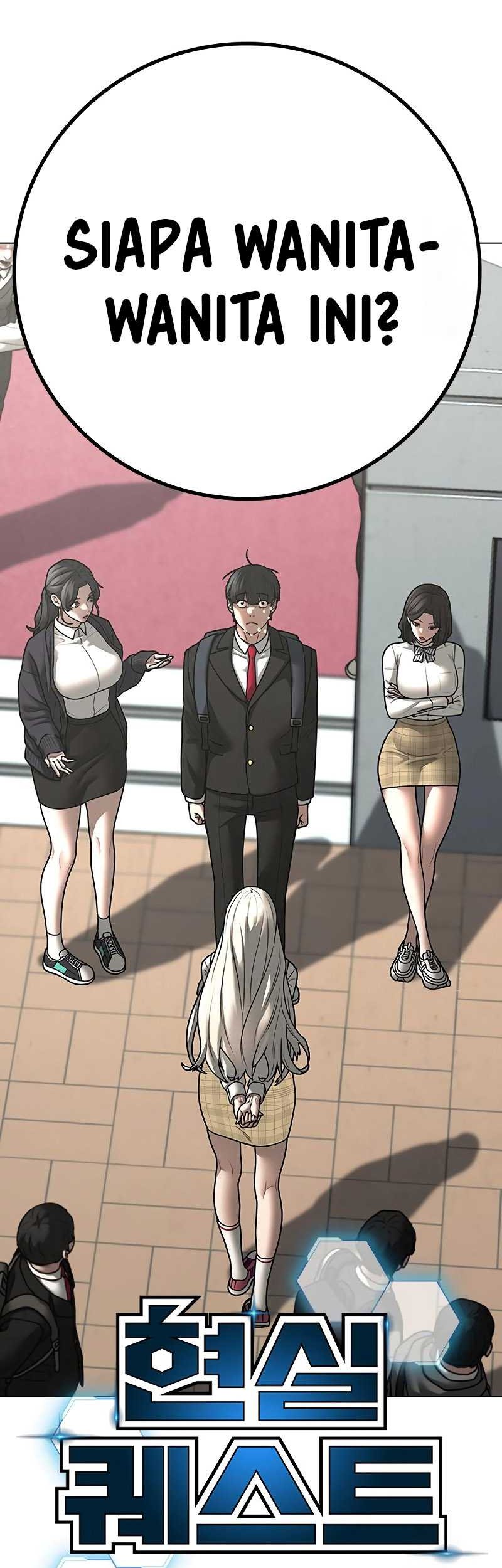 Reality Quest Chapter 120 Gambar 20