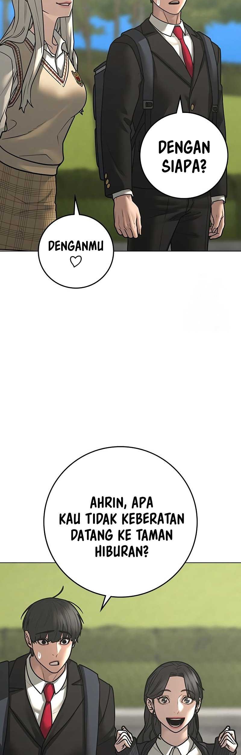 Reality Quest Chapter 120 Gambar 24