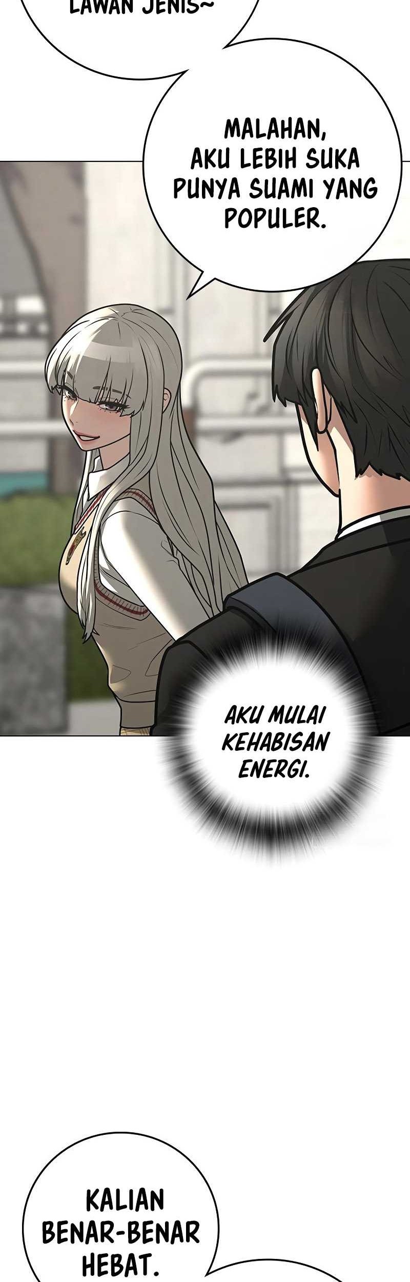 Reality Quest Chapter 120 Gambar 27