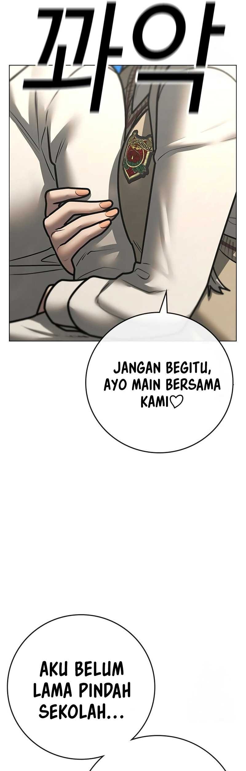 Reality Quest Chapter 120 Gambar 30