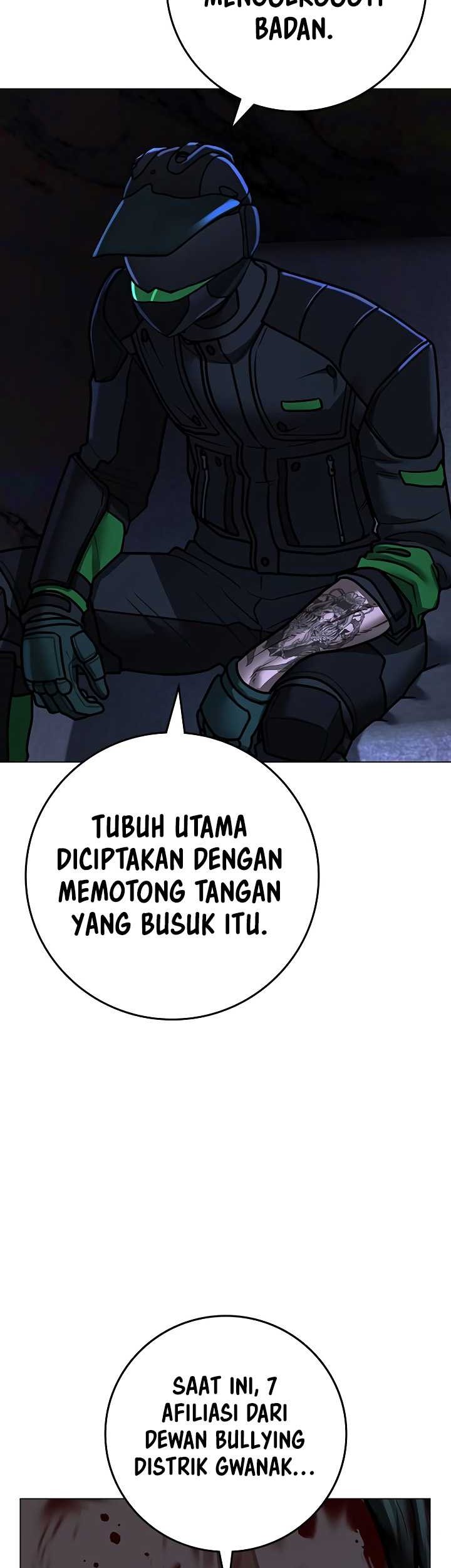 Reality Quest Chapter 119 Gambar 65