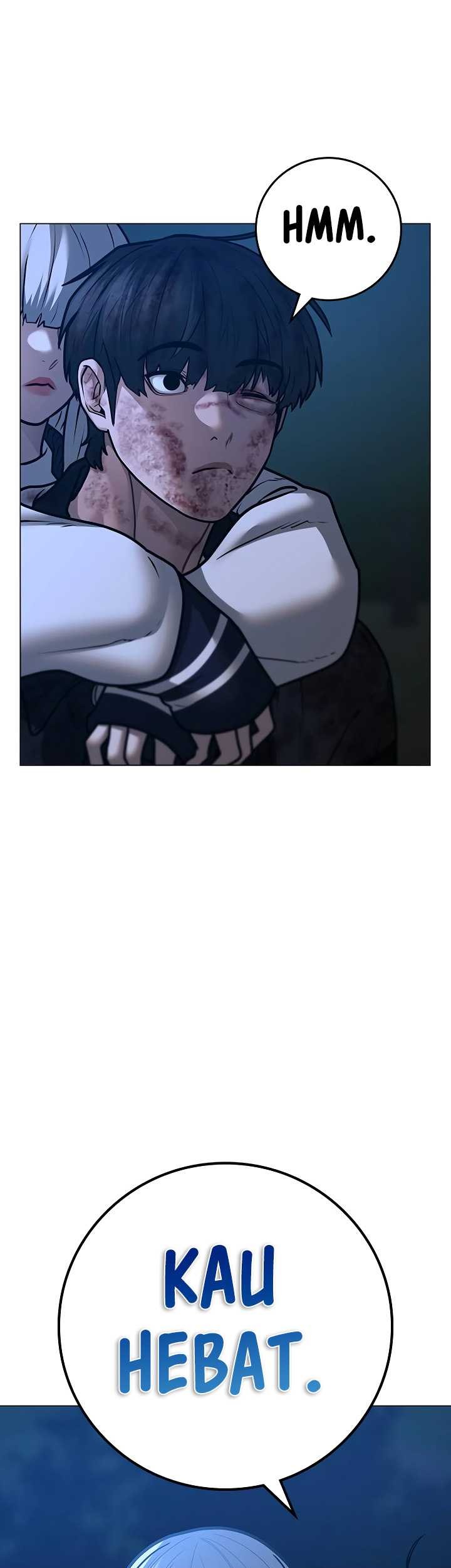 Reality Quest Chapter 119 Gambar 35