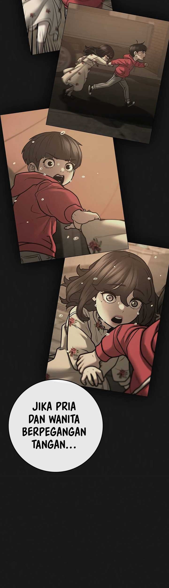 Reality Quest Chapter 119 Gambar 42