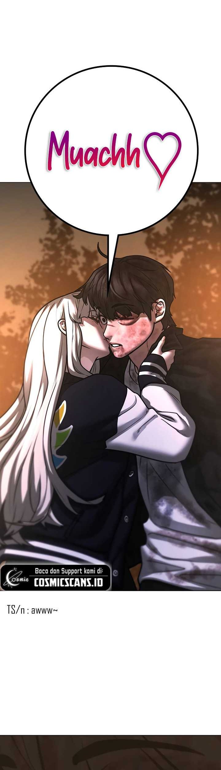 Reality Quest Chapter 119 Gambar 50