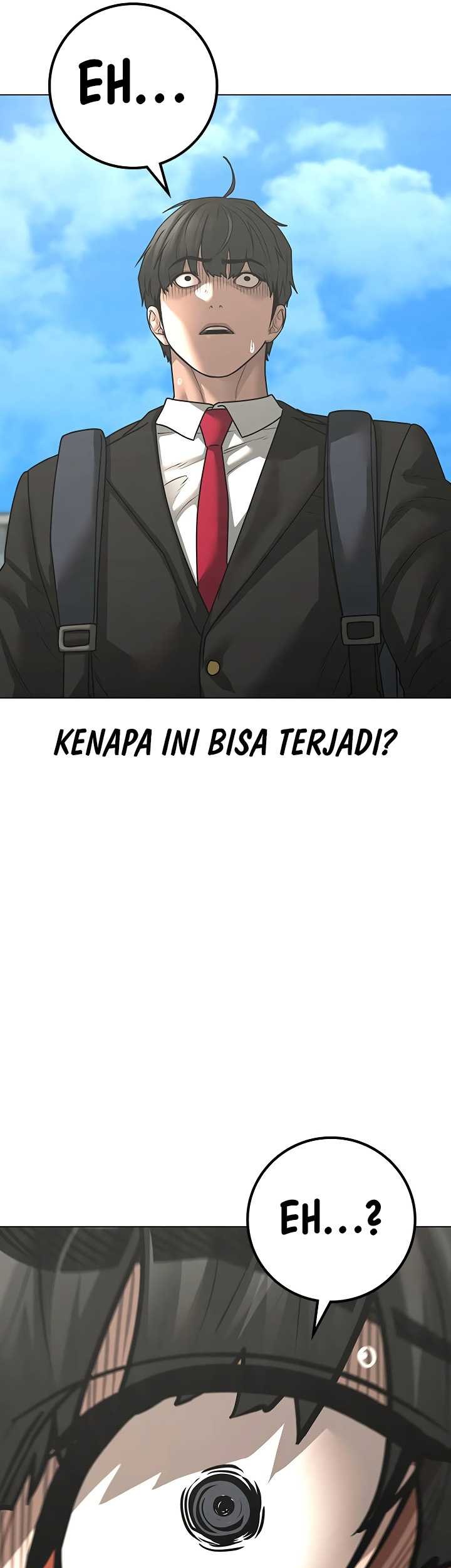 Reality Quest Chapter 119 Gambar 79