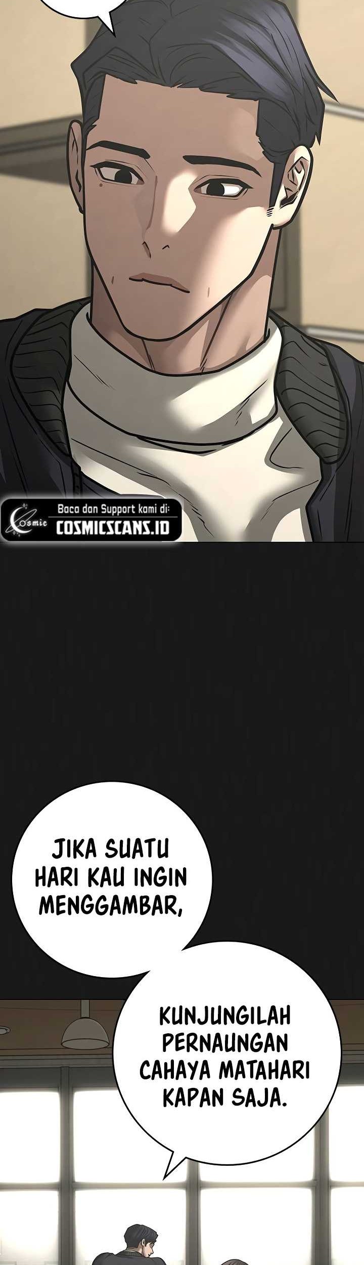 Reality Quest Chapter 119 Gambar 12