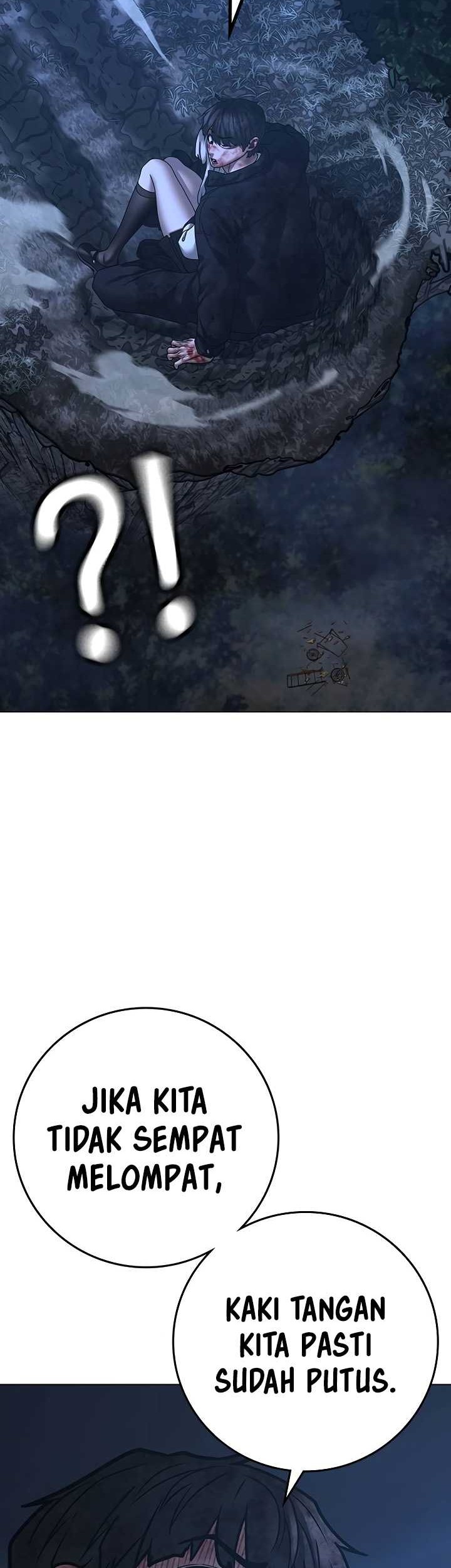 Reality Quest Chapter 119 Gambar 16