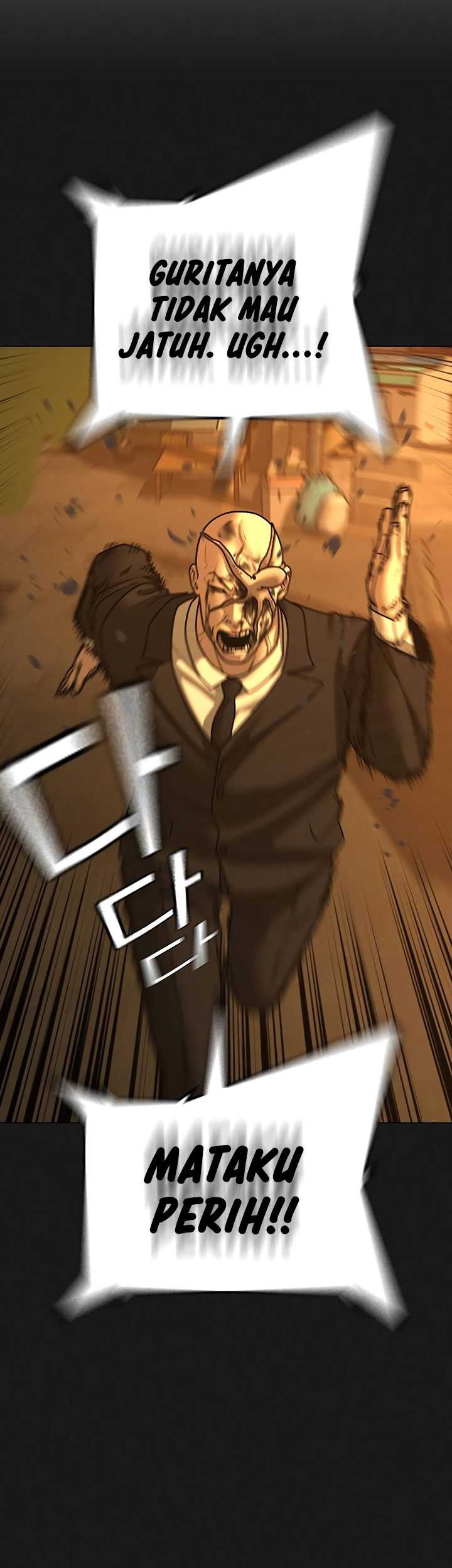 Reality Quest Chapter 119 Gambar 19