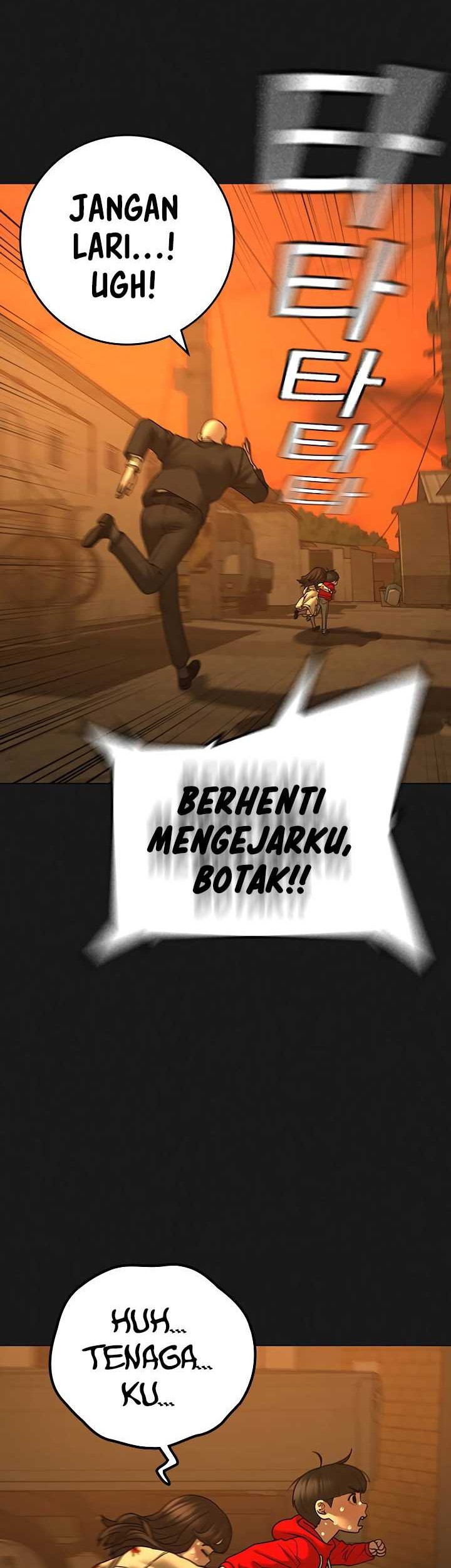 Reality Quest Chapter 119 Gambar 20