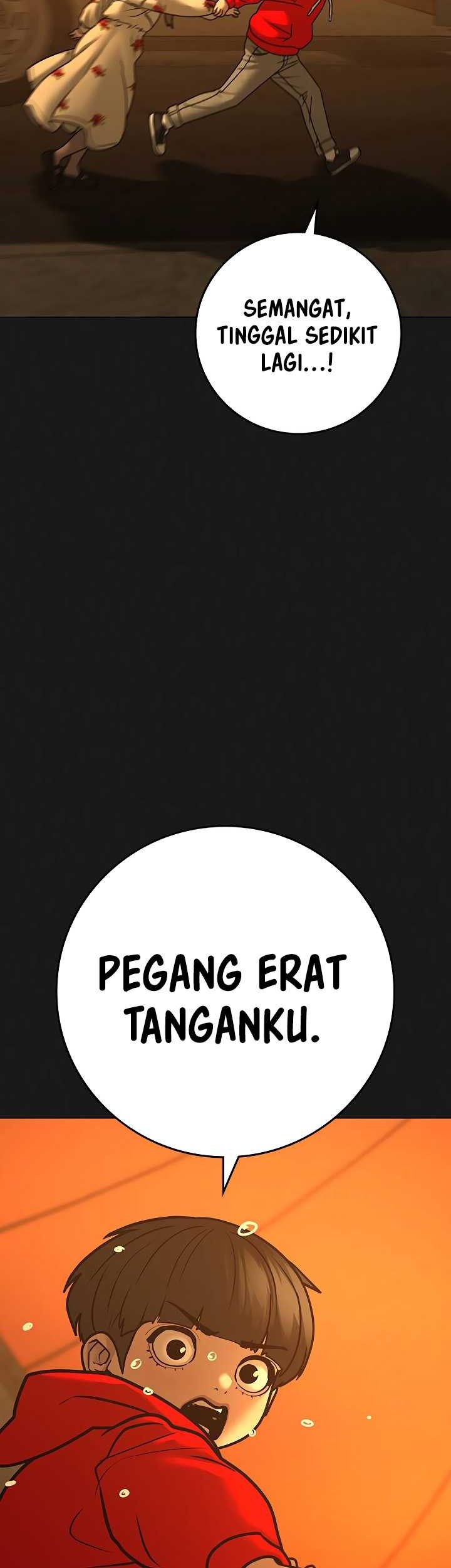Reality Quest Chapter 119 Gambar 21