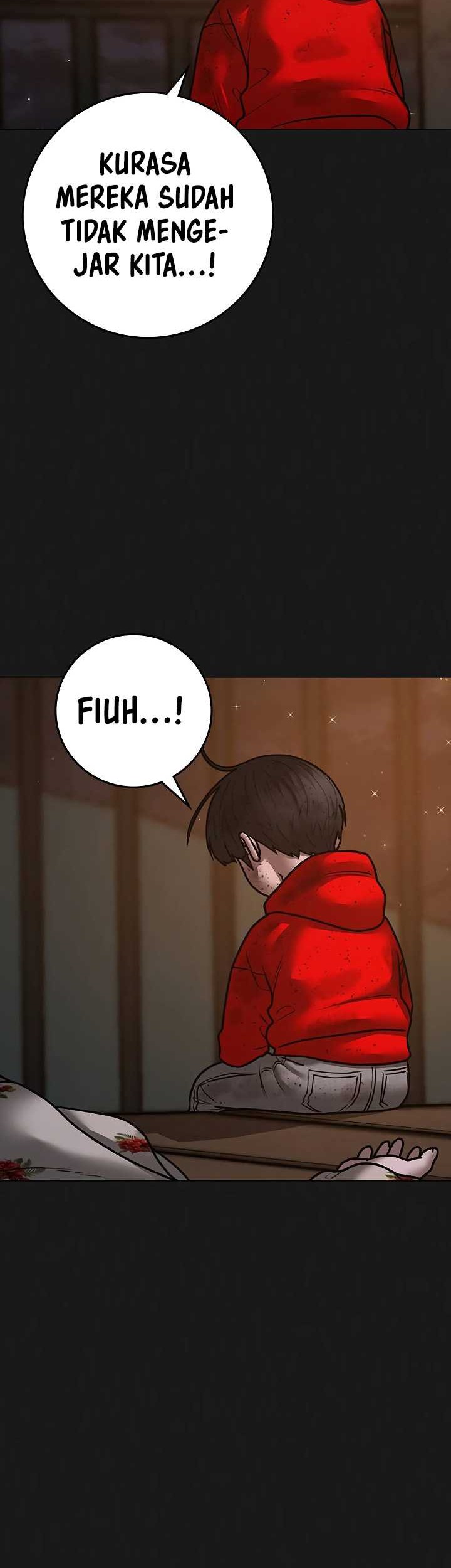 Reality Quest Chapter 119 Gambar 24