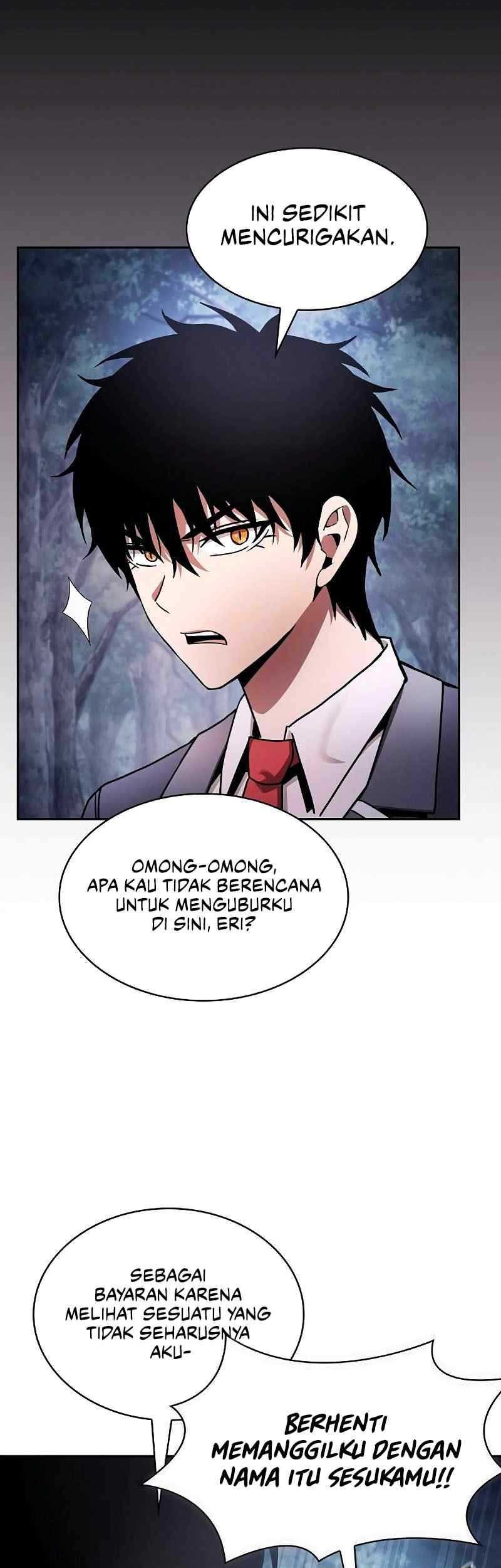 Academy’s Genius Swordmaster Chapter 31 Gambar 50