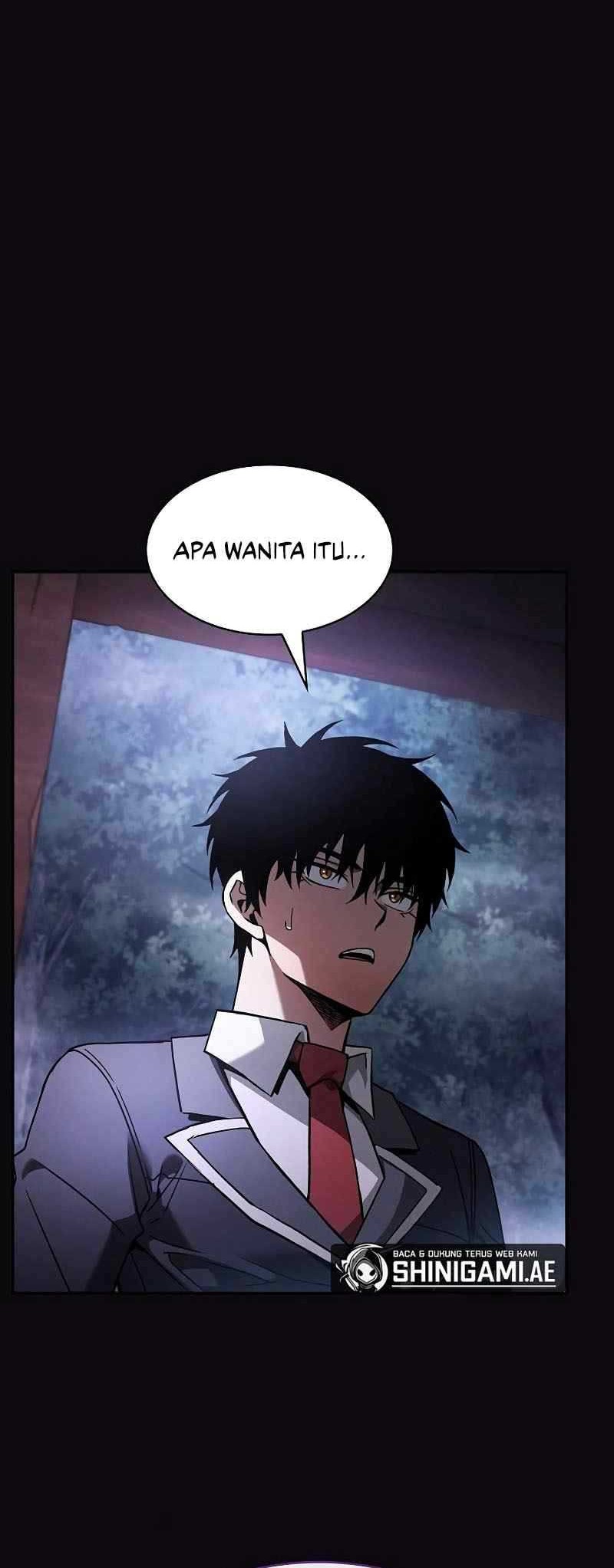 Academy’s Genius Swordmaster Chapter 31 Gambar 57