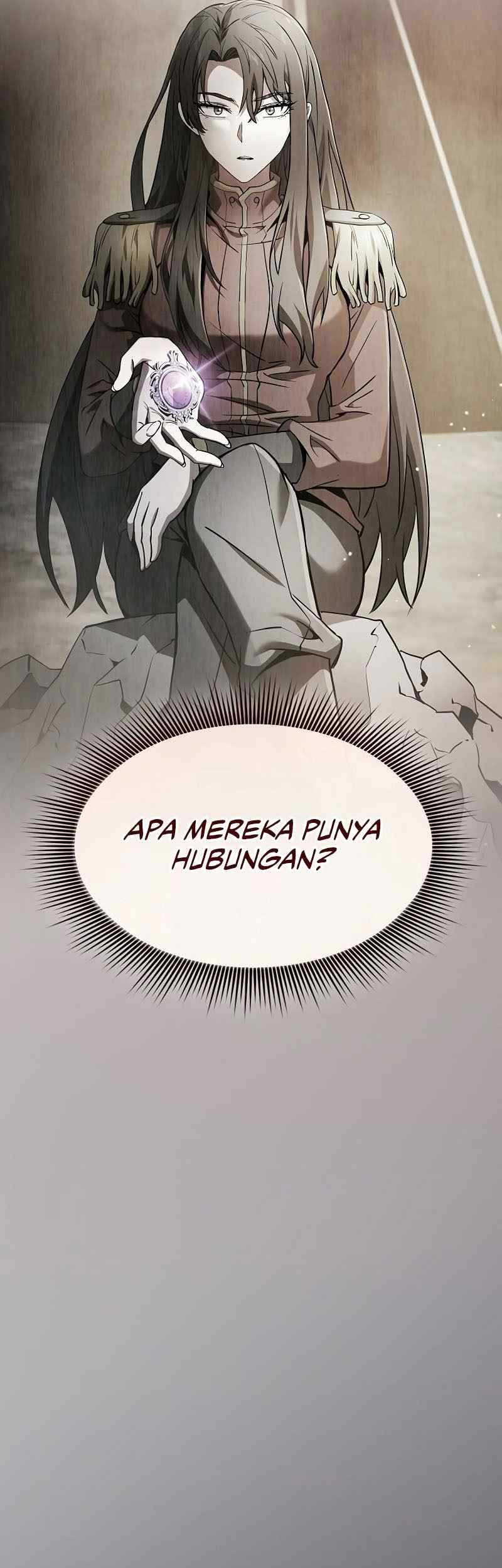 Academy’s Genius Swordmaster Chapter 31 Gambar 54