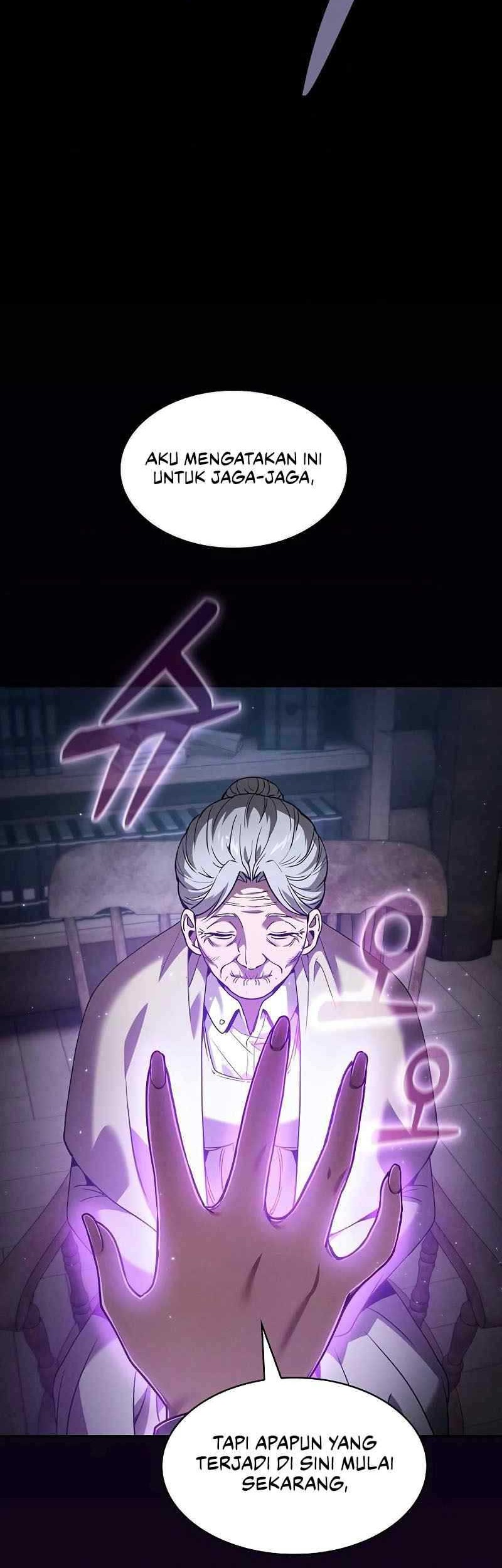 Academy’s Genius Swordmaster Chapter 31 Gambar 61