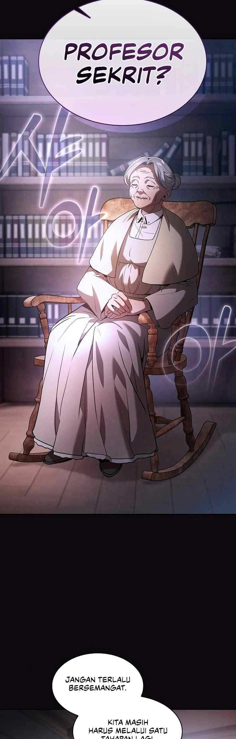 Academy’s Genius Swordmaster Chapter 31 Gambar 58