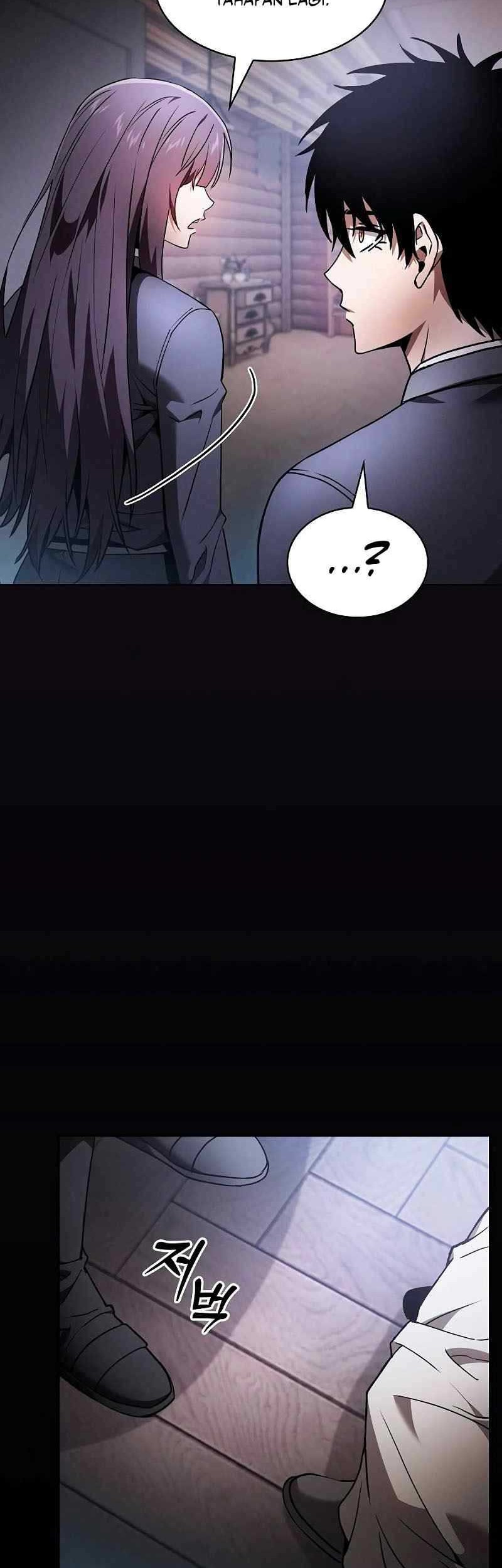 Academy’s Genius Swordmaster Chapter 31 Gambar 59