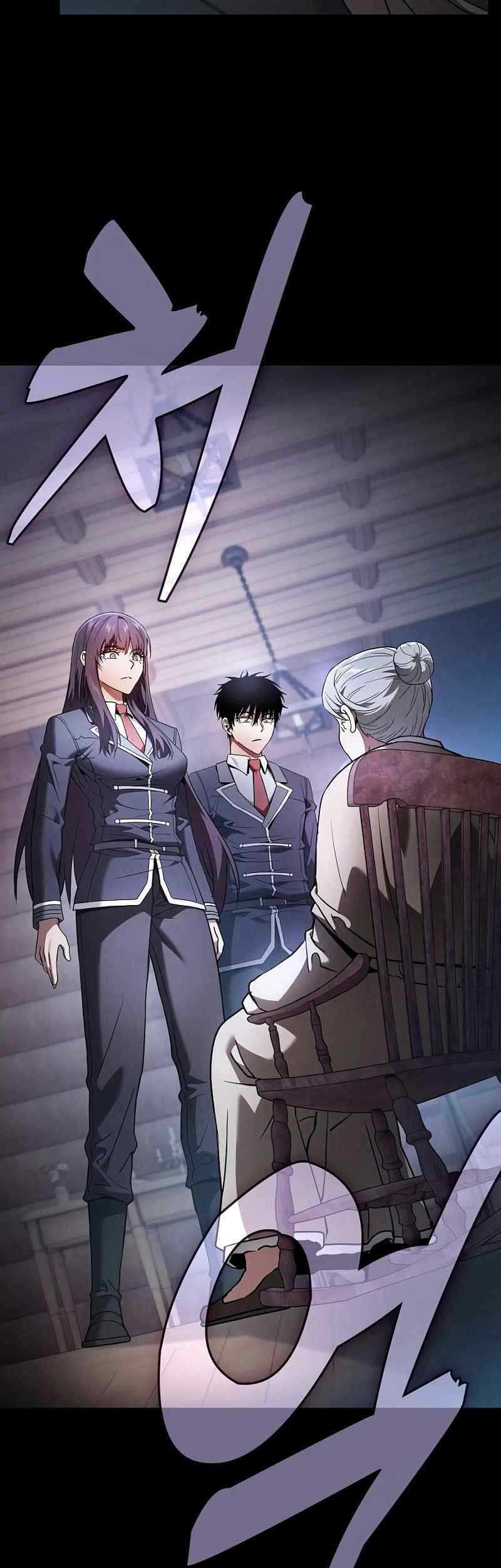 Academy’s Genius Swordmaster Chapter 31 Gambar 60