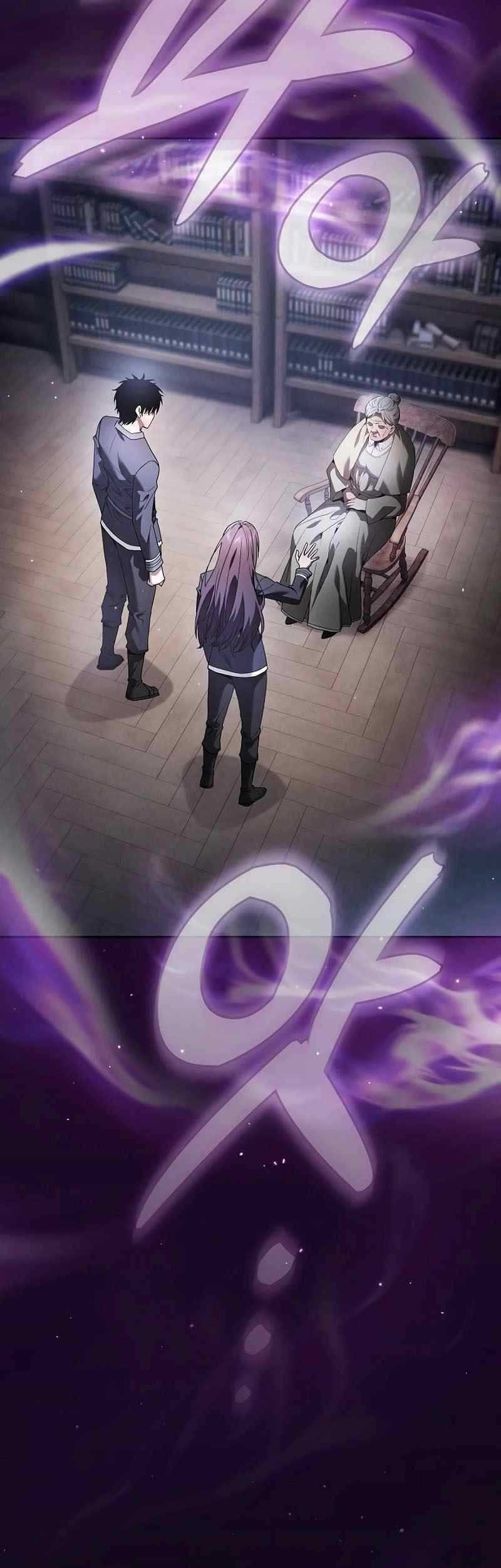 Academy’s Genius Swordmaster Chapter 31 Gambar 66