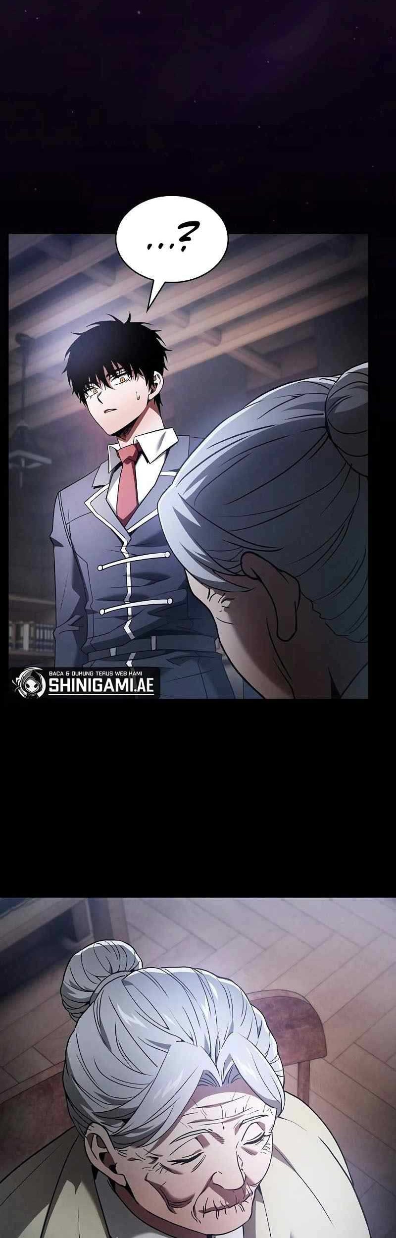 Academy’s Genius Swordmaster Chapter 31 Gambar 67