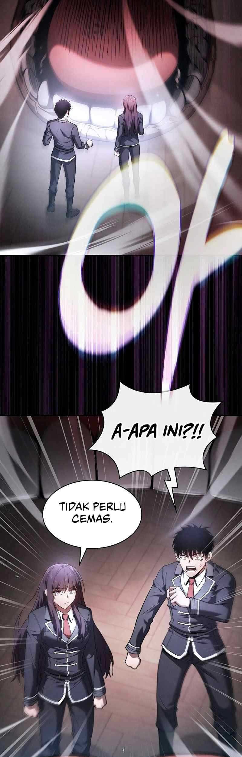 Academy’s Genius Swordmaster Chapter 31 Gambar 70