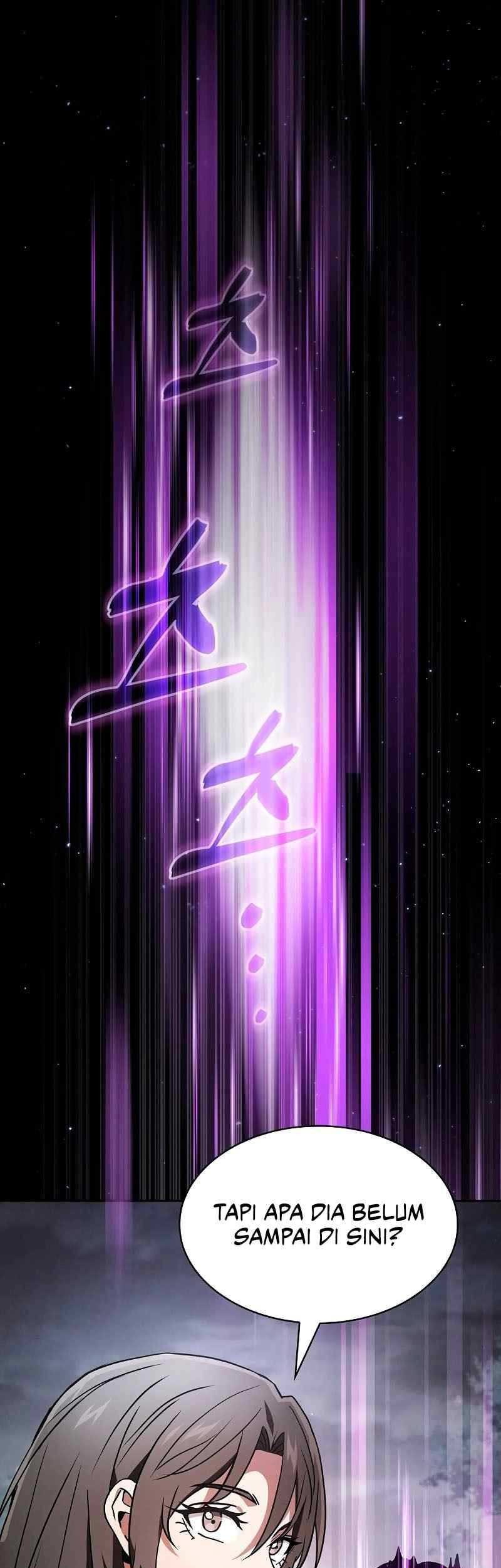 Academy’s Genius Swordmaster Chapter 31 Gambar 34