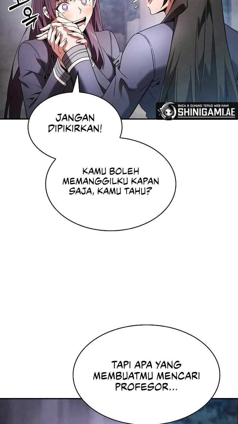 Academy’s Genius Swordmaster Chapter 31 Gambar 41