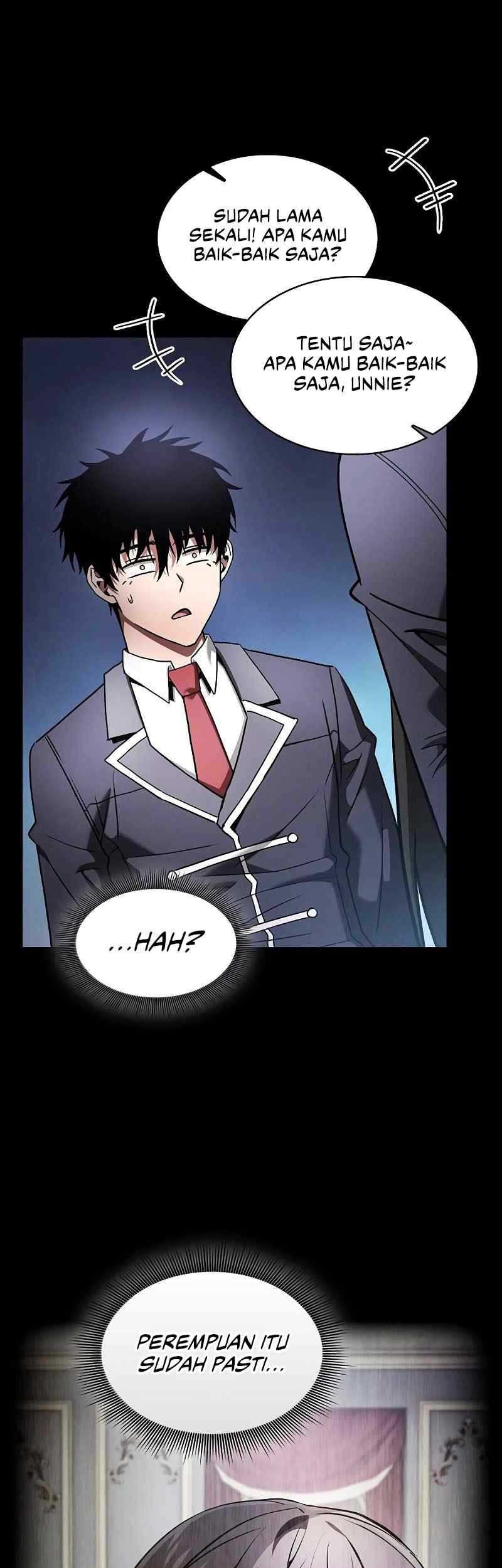 Academy’s Genius Swordmaster Chapter 31 Gambar 38