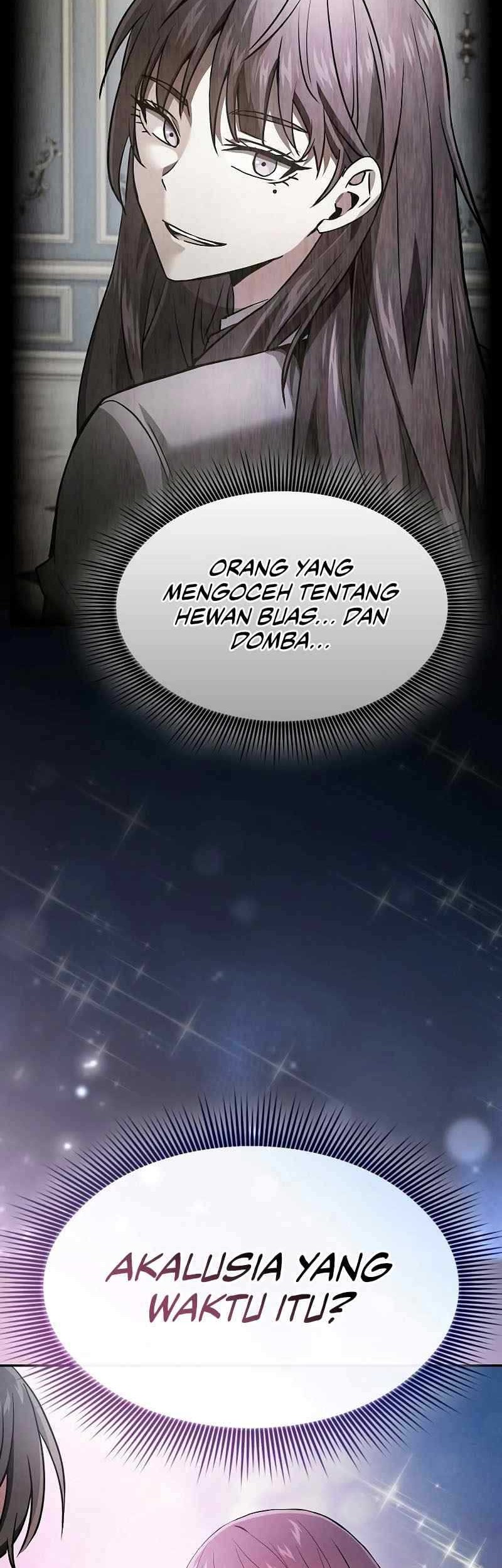 Academy’s Genius Swordmaster Chapter 31 Gambar 39