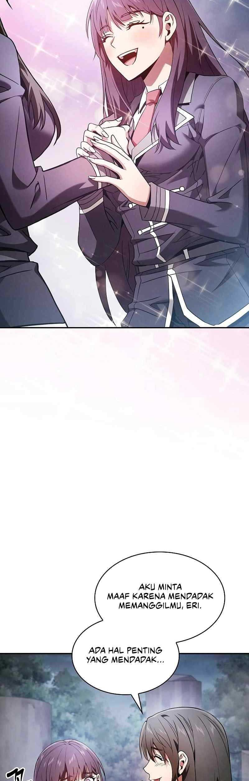 Academy’s Genius Swordmaster Chapter 31 Gambar 40