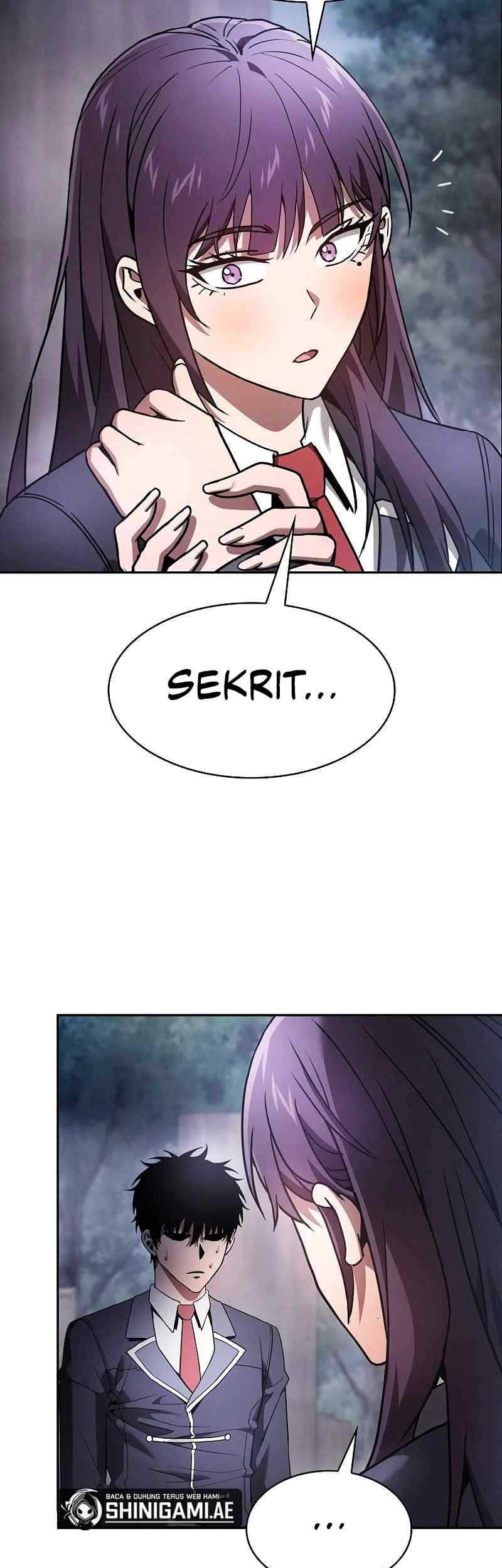 Academy’s Genius Swordmaster Chapter 31 Gambar 42