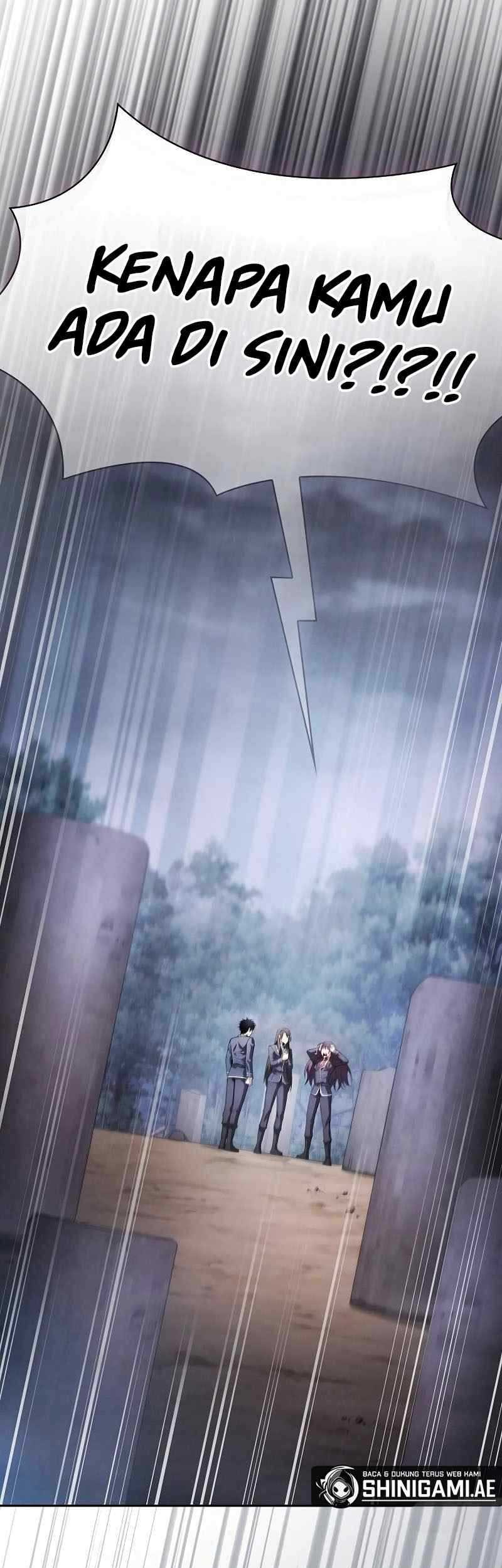 Academy’s Genius Swordmaster Chapter 31 Gambar 46