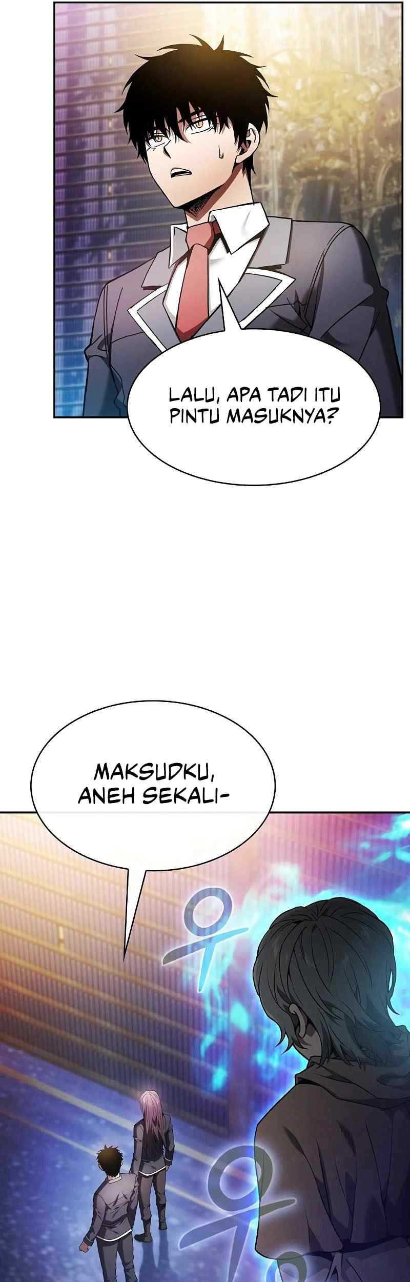 Academy’s Genius Swordmaster Chapter 31 Gambar 74