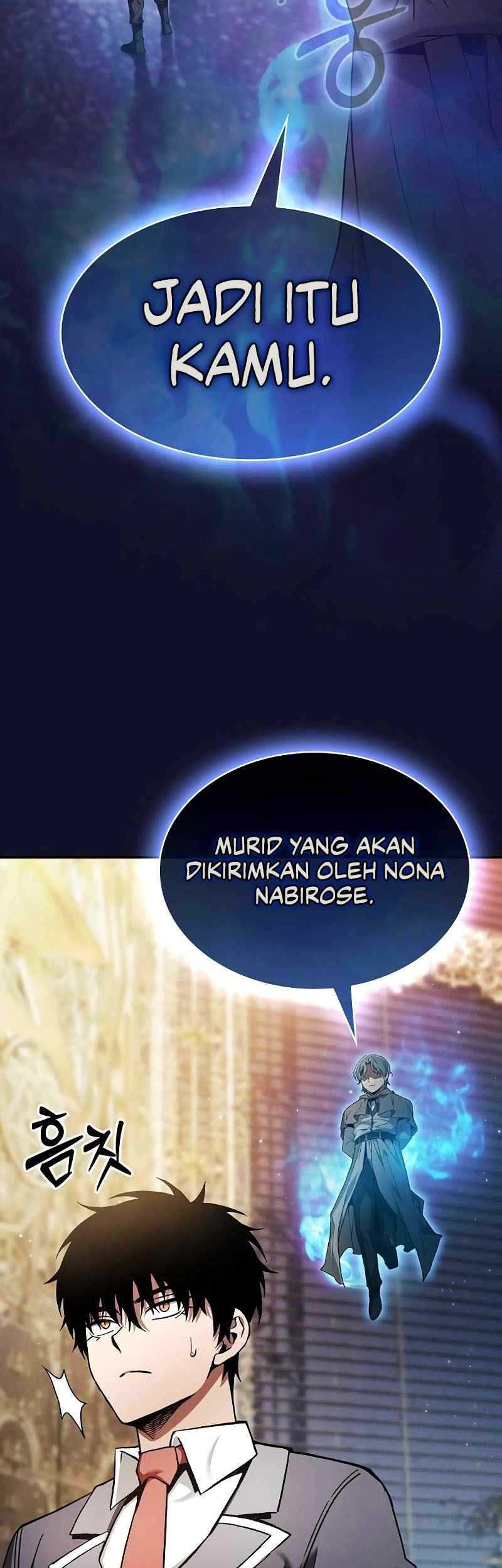 Academy’s Genius Swordmaster Chapter 31 Gambar 75