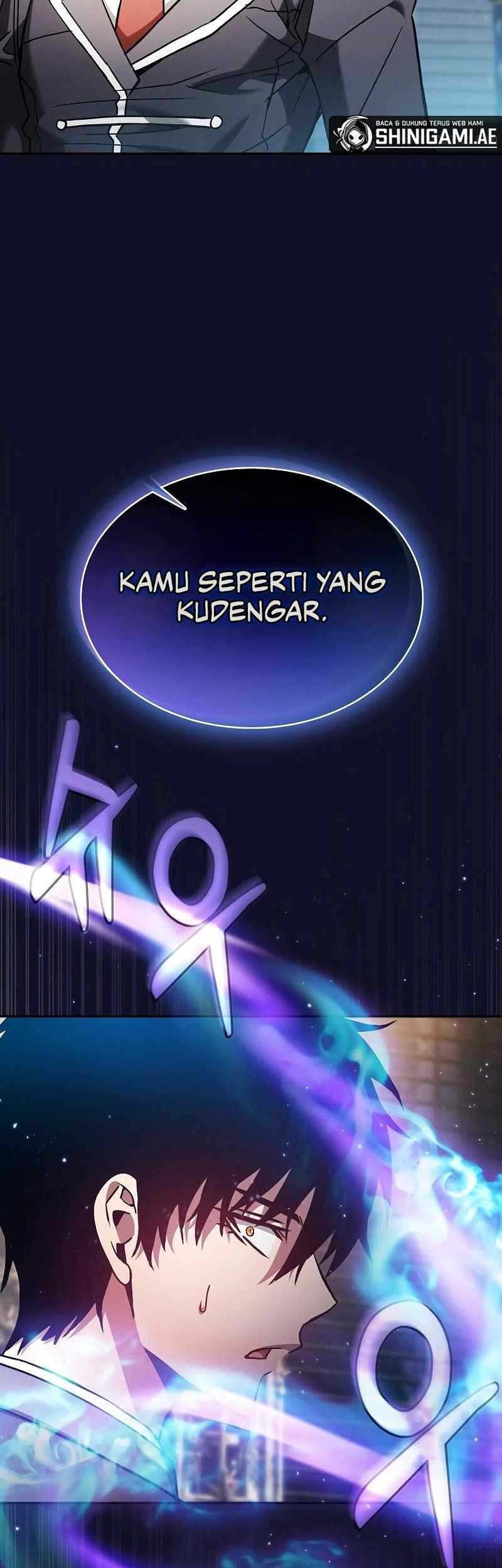 Academy’s Genius Swordmaster Chapter 31 Gambar 76