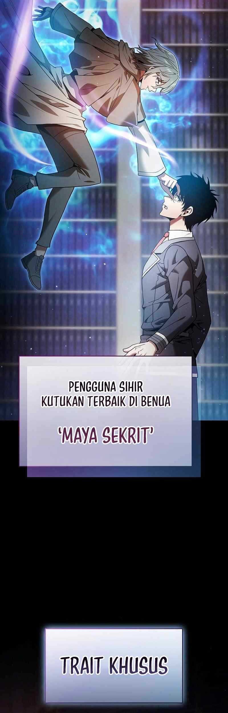 Academy’s Genius Swordmaster Chapter 31 Gambar 80