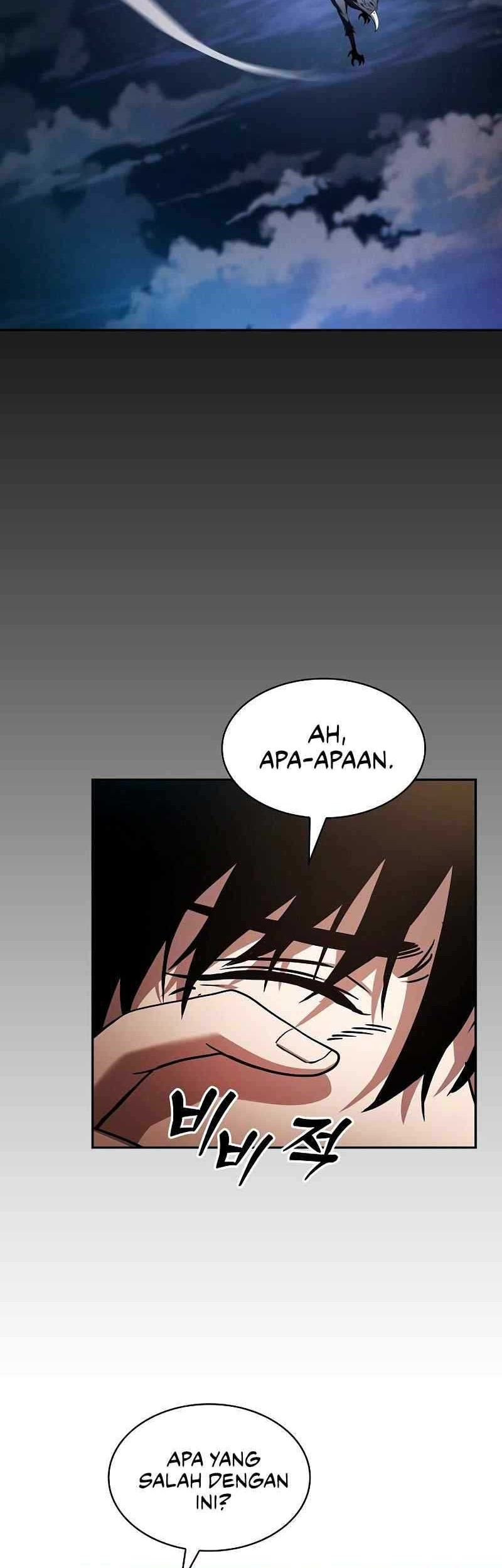 Academy’s Genius Swordmaster Chapter 31 Gambar 3